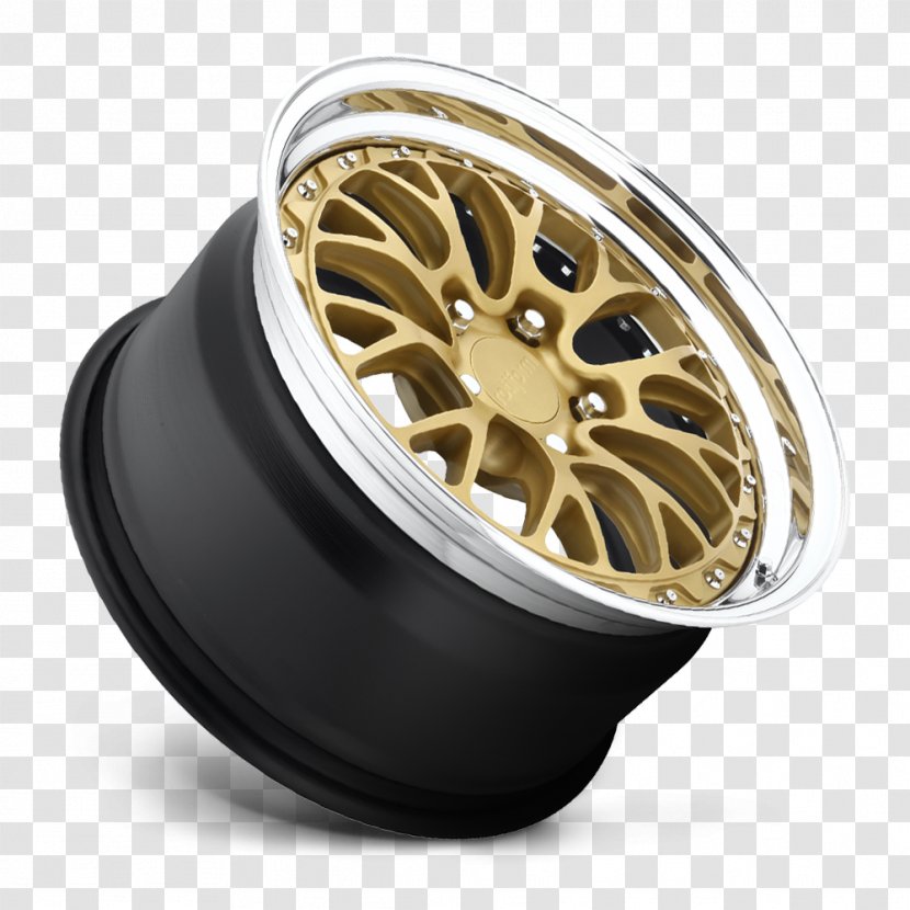 Car Rotiform, LLC. Custom Wheel Forging - Alloy Transparent PNG