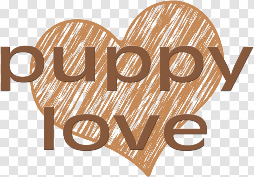 Puppy Pumi Dog Word Language Letter - Heart - Love Dogs Transparent PNG
