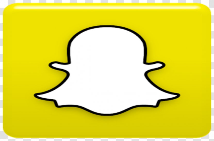 Snapchat - User Transparent PNG