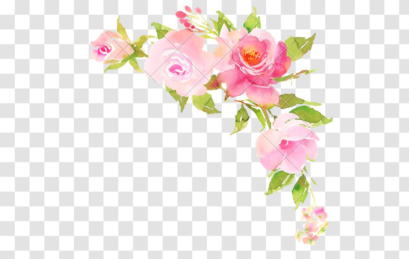 Artificial Flower Rose Floral Design Bouquet - Wedding - Boho Arrow Transparent PNG