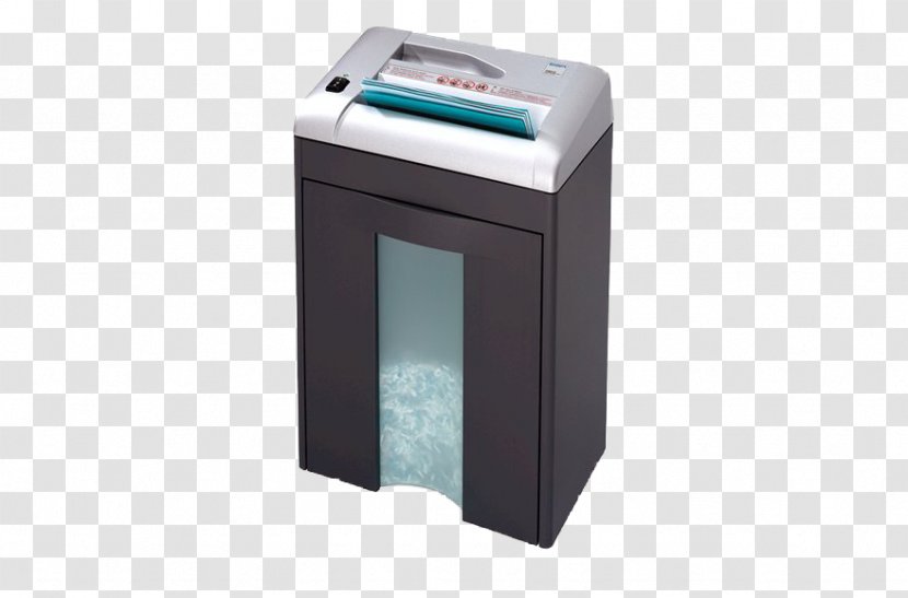Paper Shredder Office Stationery - Product Marketing - Industrial Transparent PNG