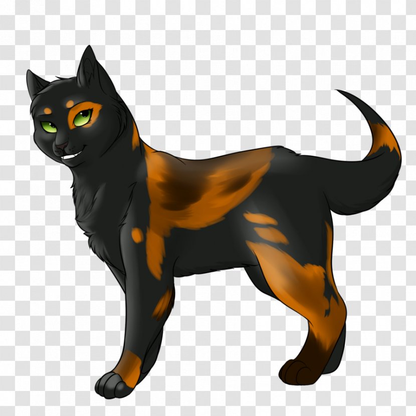 Whiskers Domestic Short-haired Cat Dog Canidae - Fiction Transparent PNG