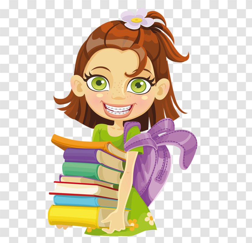 Teacher School Student Dijak Clip Art - Cartoon Transparent PNG