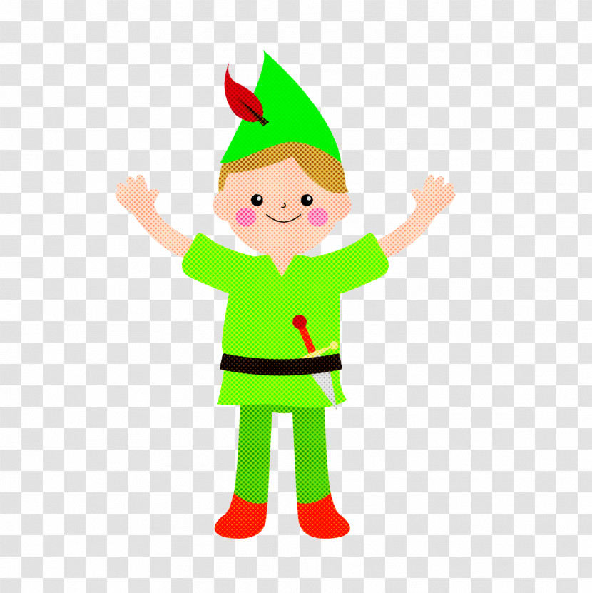 Christmas Day Transparent PNG