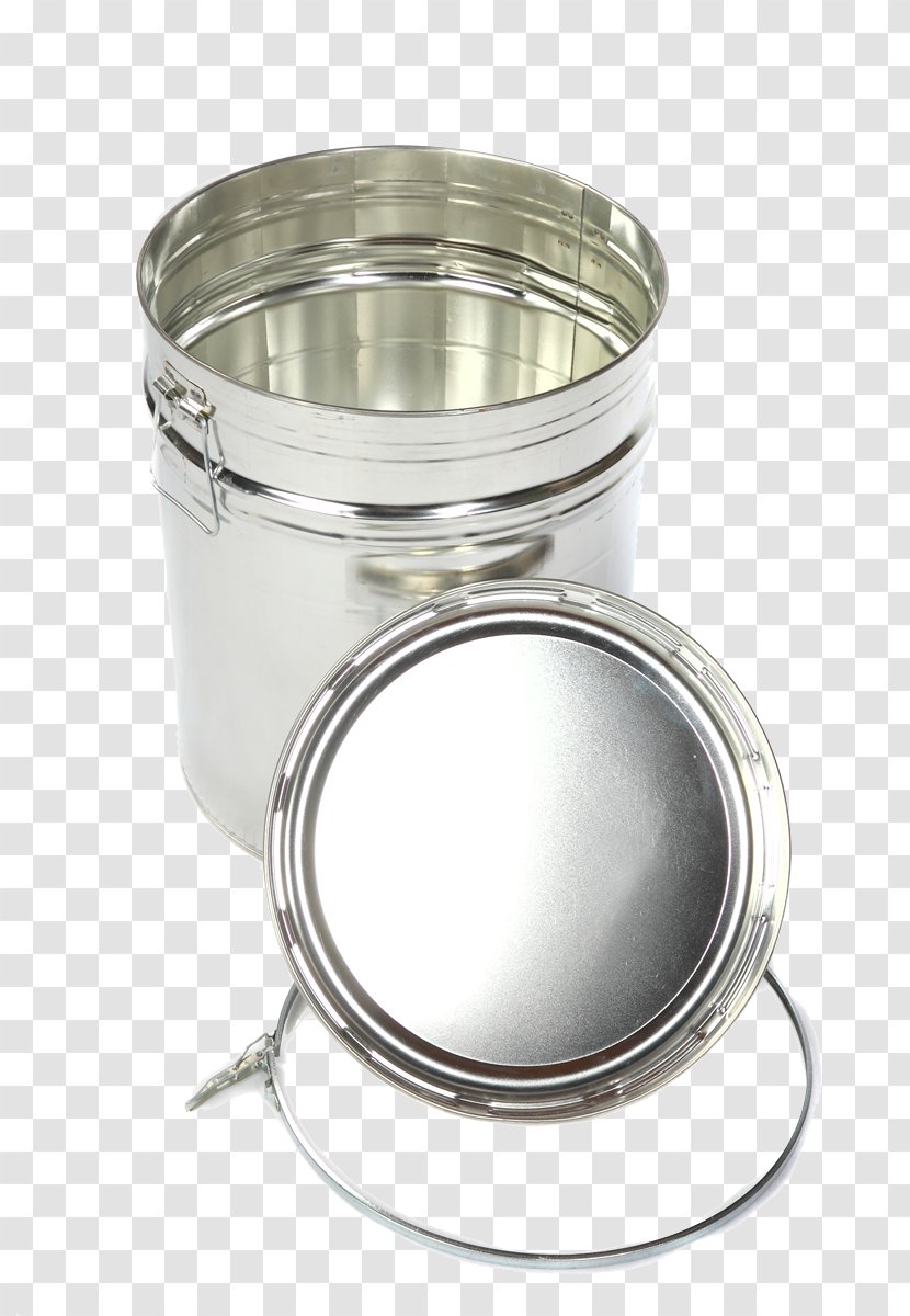Hobbock Hoboken Barrel Liter Tin Can - Jerrycan - Hobbing Transparent PNG