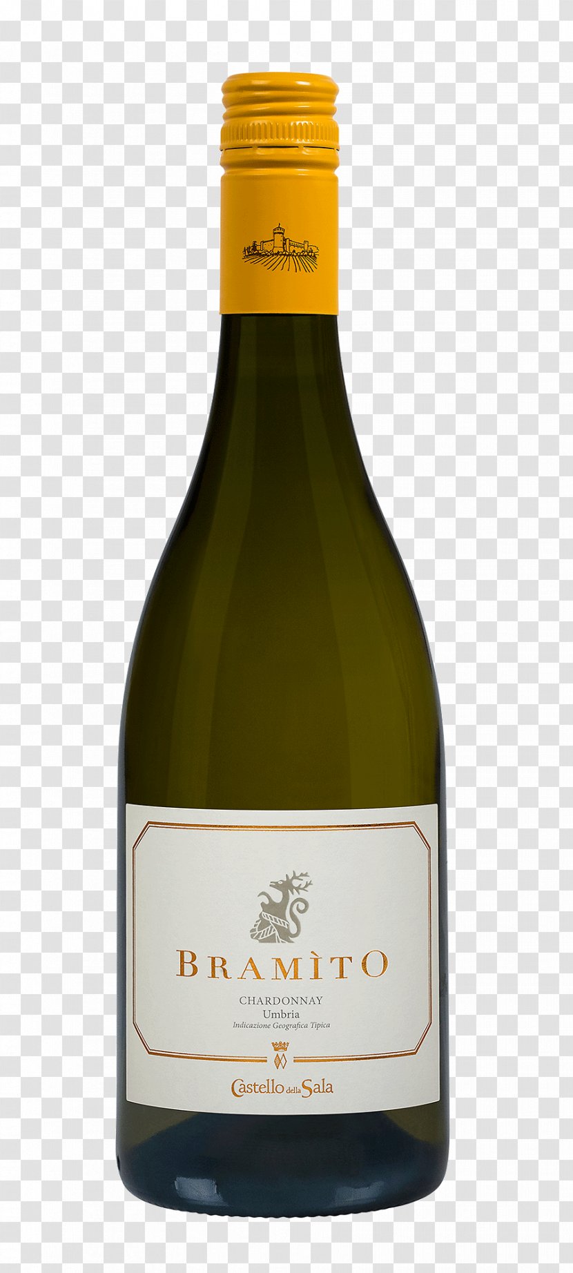 White Wine Domaine De Bellene Saint-Romain - Drink Transparent PNG