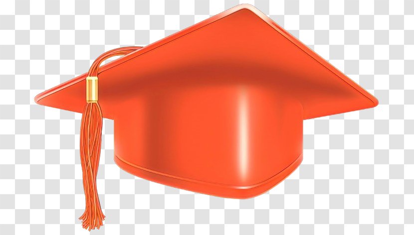 Red Background - Headgear Transparent PNG