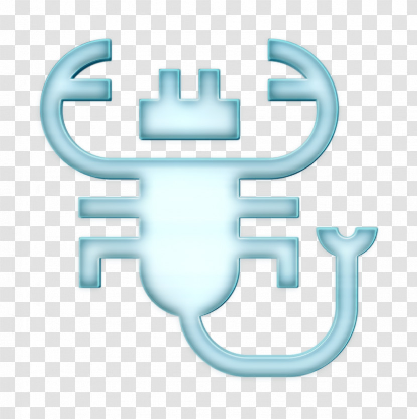 Animal Kingdom Icon Egypt Icon Scorpion Icon Transparent PNG