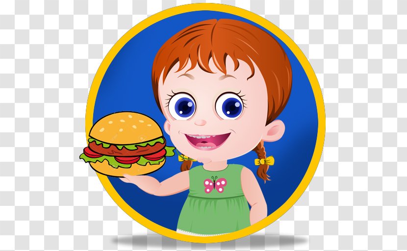 Games For Kids : Baby Balloons Cooking Turkey Hamburger Android Application Package Mobile App - Game Transparent PNG