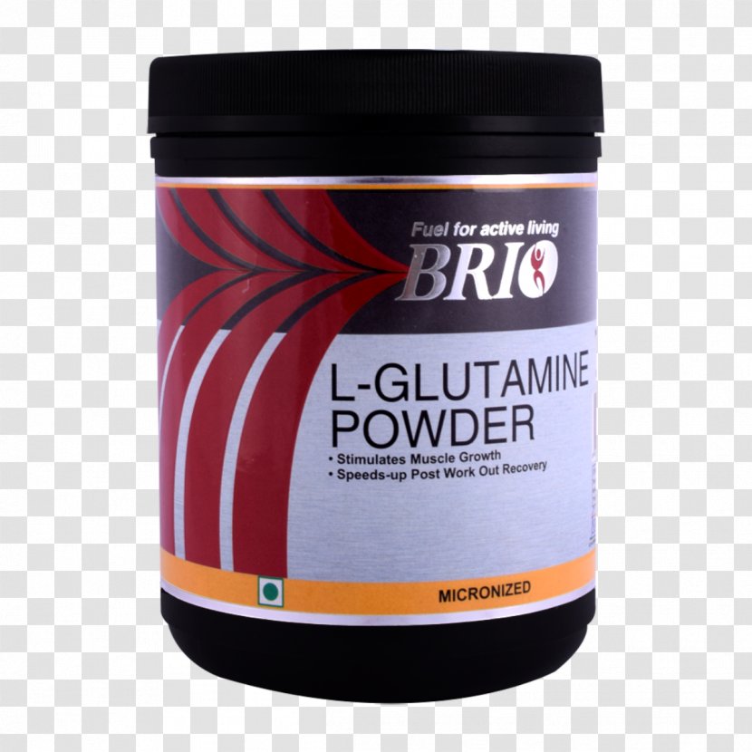 Glutamine Dietary Supplement Nutrition Amino Acid Whey - Wellness Qed Transparent PNG