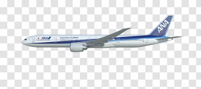 Boeing 777 767 787 Dreamliner 737 C-40 Clipper - Jet Aircraft - Commercial Airplanes Transparent PNG