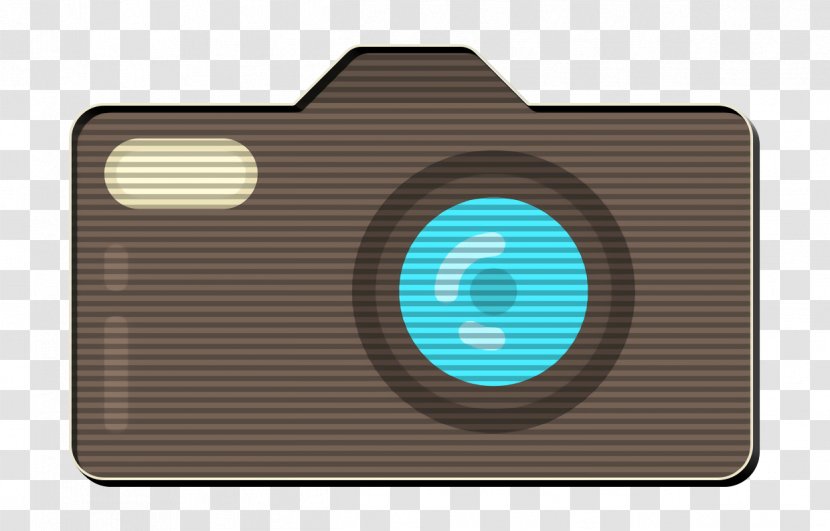Camera Icon Free Hipster - Rectangle - Symbol Transparent PNG