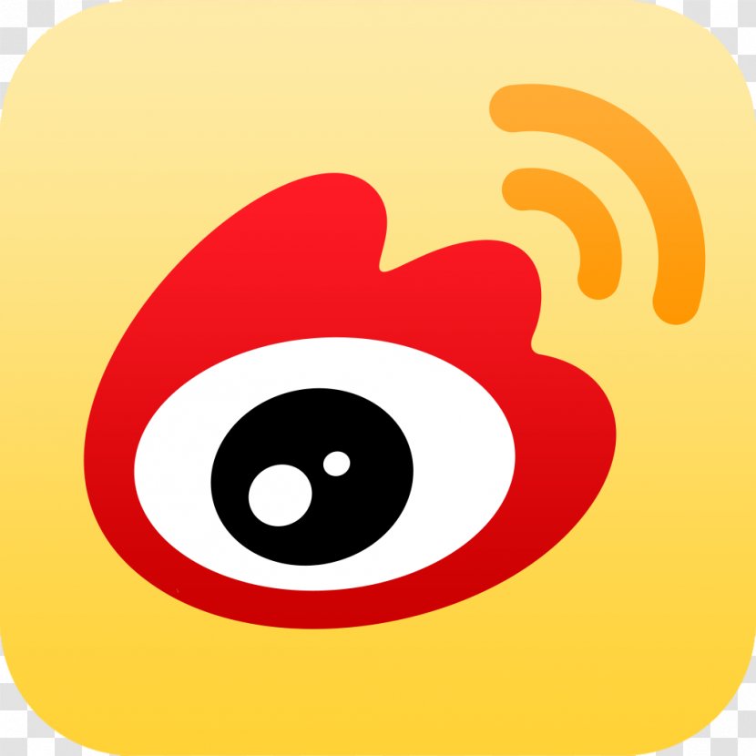 Sina Weibo Corp Android Microblogging Transparent PNG