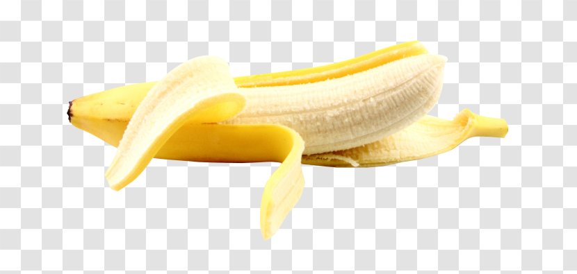 Banana - Tiff - Peel Transparent PNG