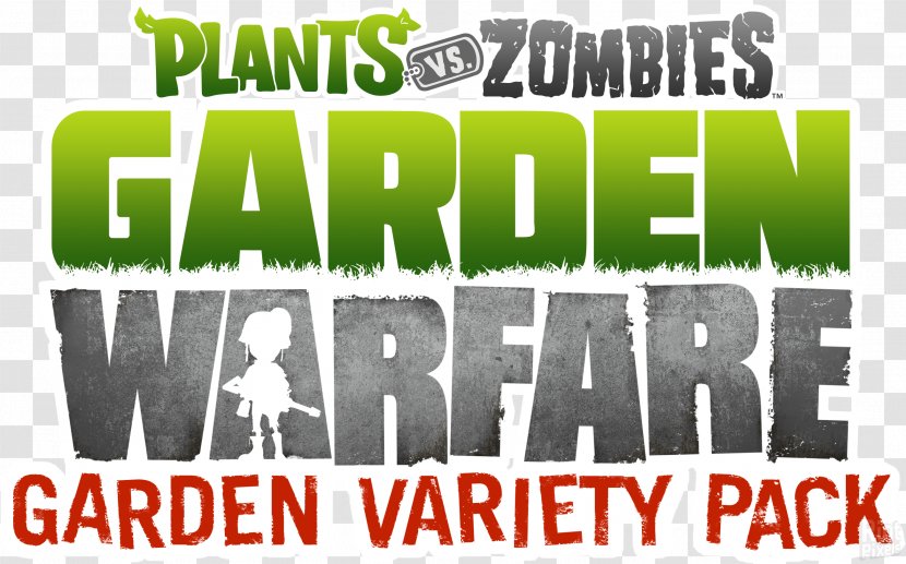 Plants Vs. Zombies: Garden Warfare 2 PlayStation 4 Xbox 360 - Popcap Games - Vs Zombies Transparent PNG