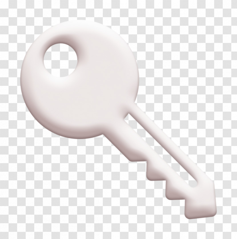 Key Icon Real Estate Icon House Door Key Icon Transparent PNG