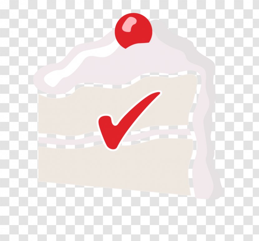 Heart Cartoon - Logo Transparent PNG