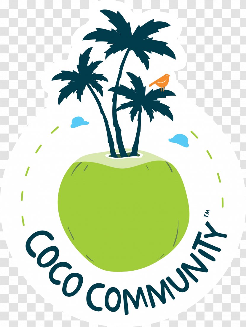 Coconut Water Fruit Organic Food Milk - Heart - Vita Coco Varieties Transparent PNG