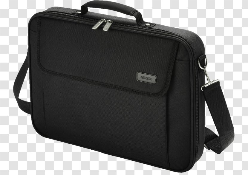Laptop Brašna Dicota Backpack Ride 14-15.6 Inch, Black Lenovo - Computer Transparent PNG