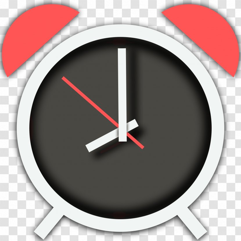 Alarm Clocks Device Clip Art - Bucket - Clock Transparent PNG