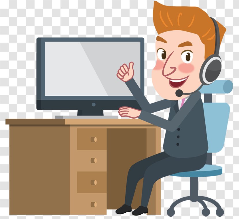 Laptop Computer Businessperson Clip Art - Professional - WORK Transparent PNG