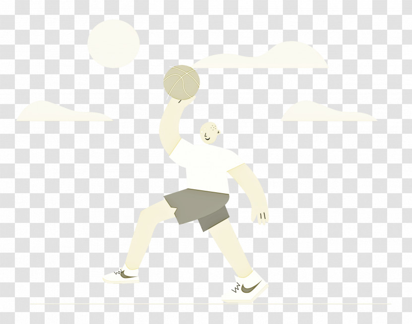 Basketball Outdoor Sports Transparent PNG