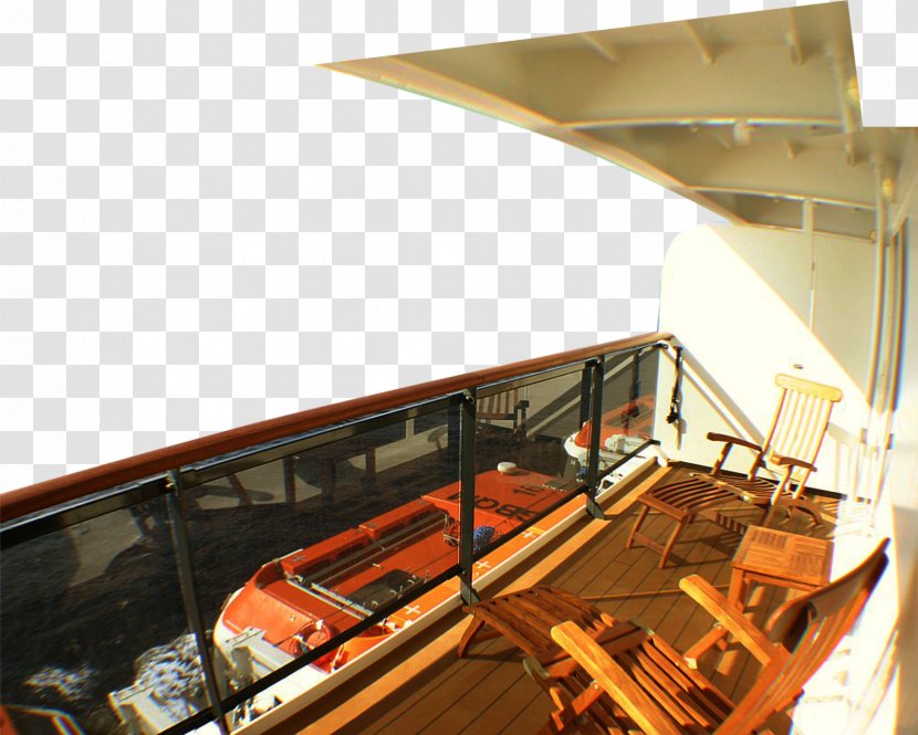 The Queen Mary RMS 2 Cruise Ship Cunard Line - Floor - Yacht Transparent PNG