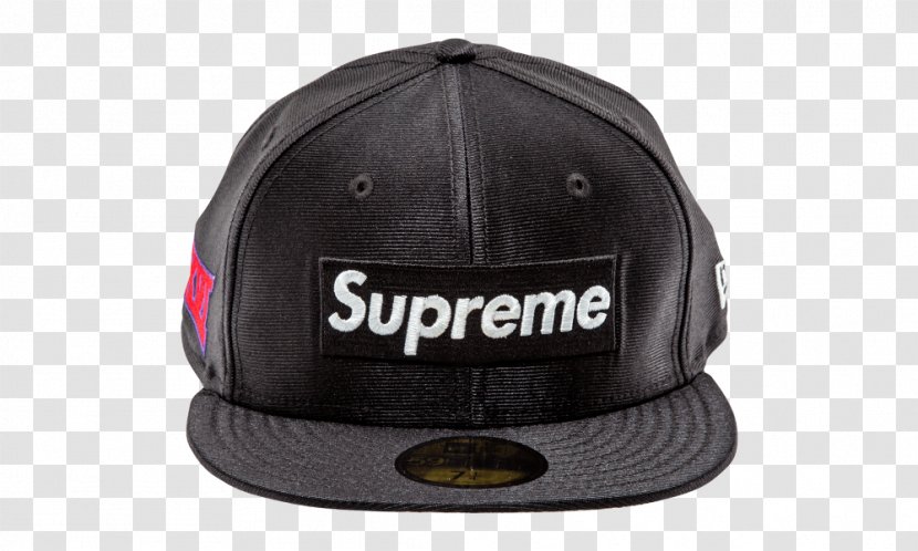 Baseball Cap Supreme Hoodie Hat Streetwear - Mail Order Transparent PNG