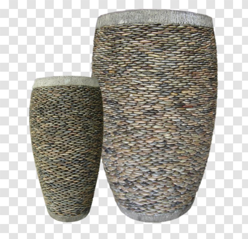 Vase Flowerpot Pottery Fountain Ceramic - Artifact Transparent PNG