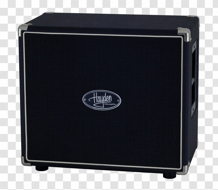 Guitar Amplifier Speaker Ibanez Tube Screamer Electric - Audio Equipment - Amp Transparent PNG