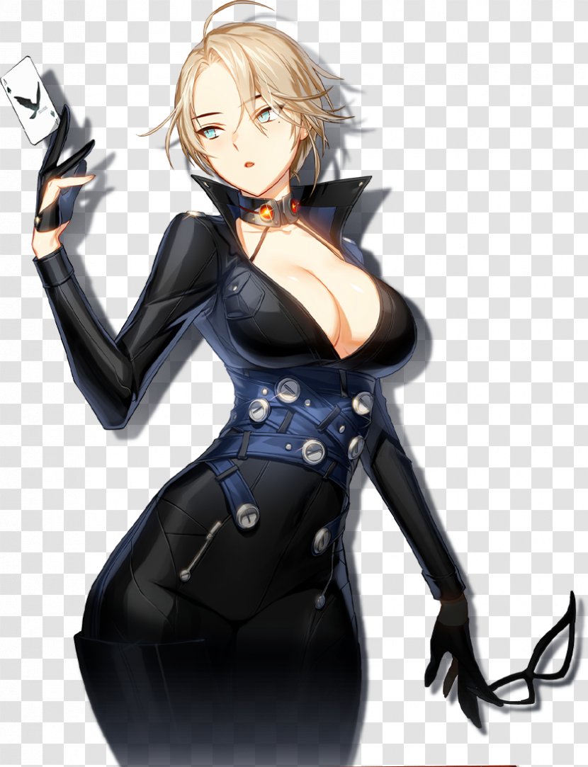 Closers Harpy FIFA Online 4 Need For Speed: Edge Wolfdog - Watercolor - Closer Transparent PNG