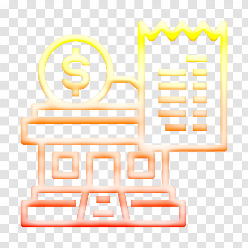 Banking Icon Business And Finance Icon Bill And Payment Icon Transparent PNG