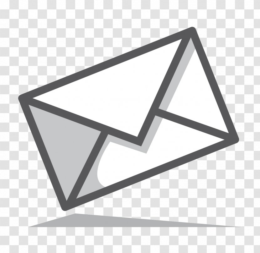 Snail Mail Royalty-free Email - Symbol - Contact Transparent PNG