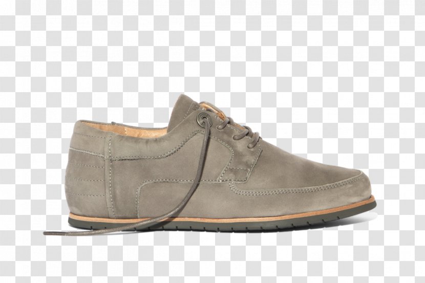 Suede Shoe Boot Walking Transparent PNG