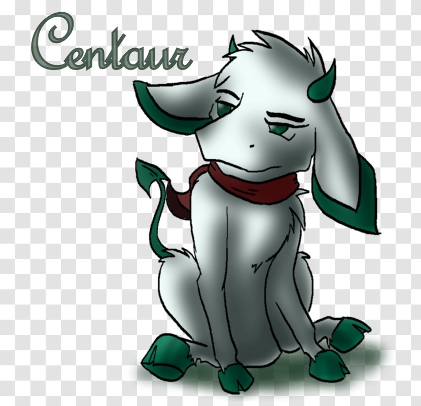 Dog Puppy Horse Mammal Canidae - Like - Centaur Transparent PNG