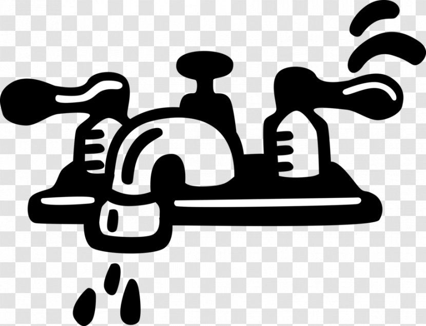 Clip Art Faucet Handles & Controls Sink Plumbing Tap Water Transparent PNG