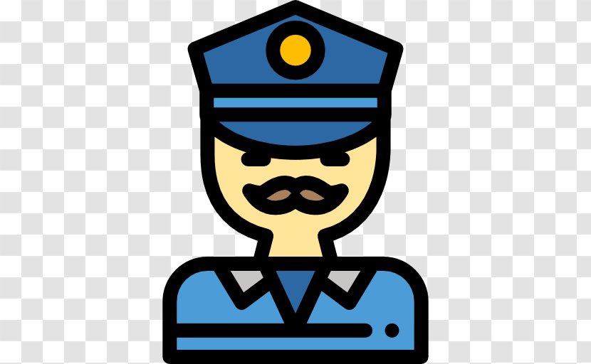 Clip Art Police Officer Detective Security Guard Transparent PNG