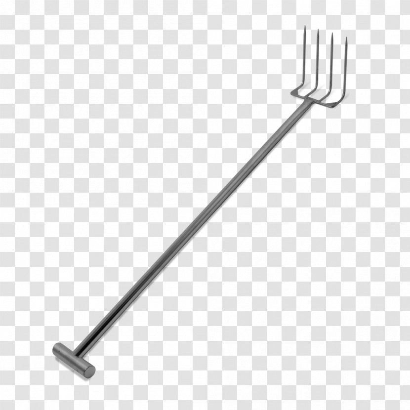 Hand-Sewing Needles Sewing Machines Machine Bar - Pitchfork - Creative Fork Hook Transparent PNG