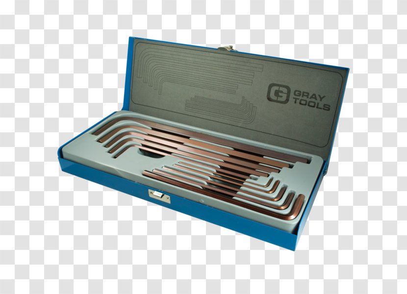 Tool Hex Key Spanners Set Allen - Socket Wrench - Torque Transparent PNG
