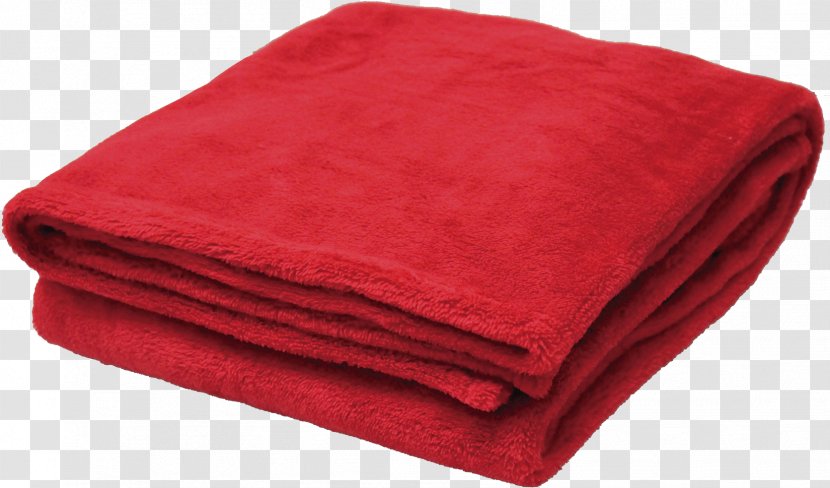 Blanket Towel Textile Bed Fake Fur Transparent PNG