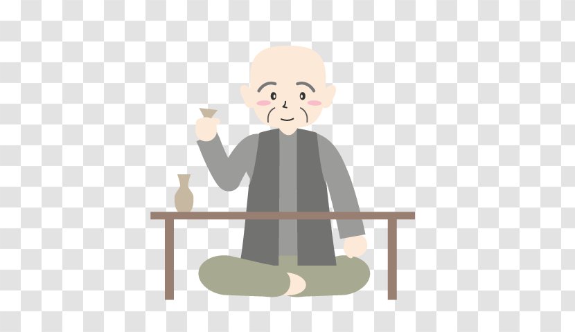 Homo Sapiens Human Behavior Finger Character - Cartoon - People Drinking Illustration Transparent PNG