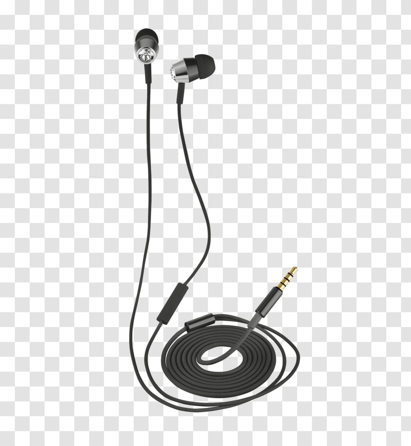 Microphone Headphones Ear Price - Electronic Device - In Hand Transparent PNG