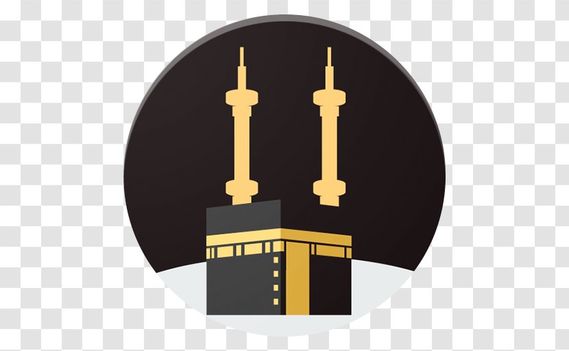 Great Mosque Of Mecca Kaaba Al-Masjid An-Nabawi Quran Hajj - Android - Makkah Transparent PNG