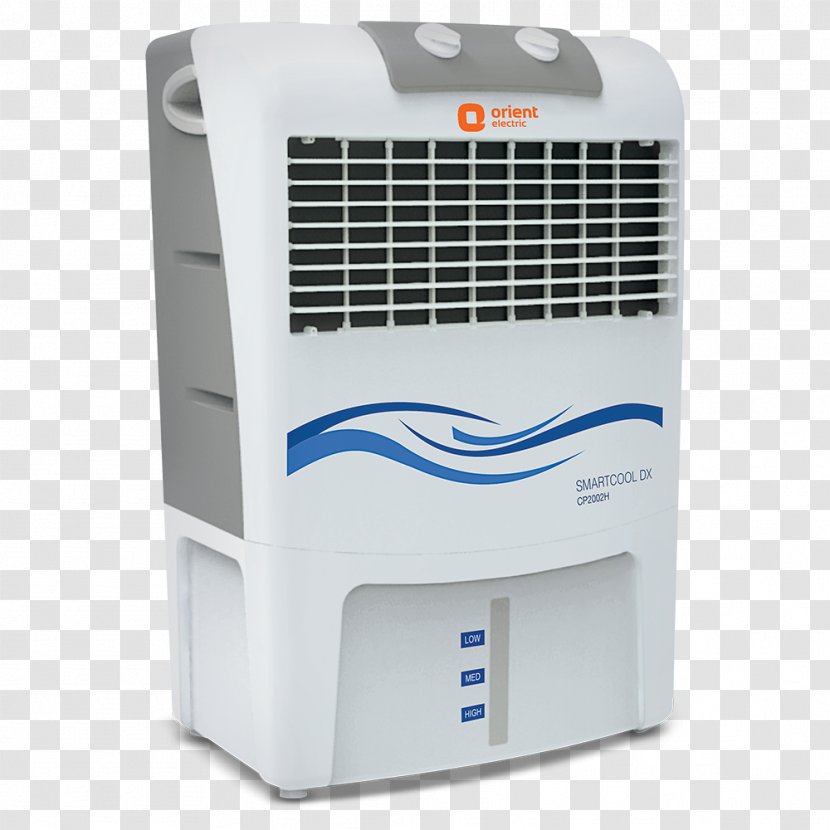 Evaporative Cooler Retail Orient Electric Wholesale - Home Appliance - Online Shopping Transparent PNG
