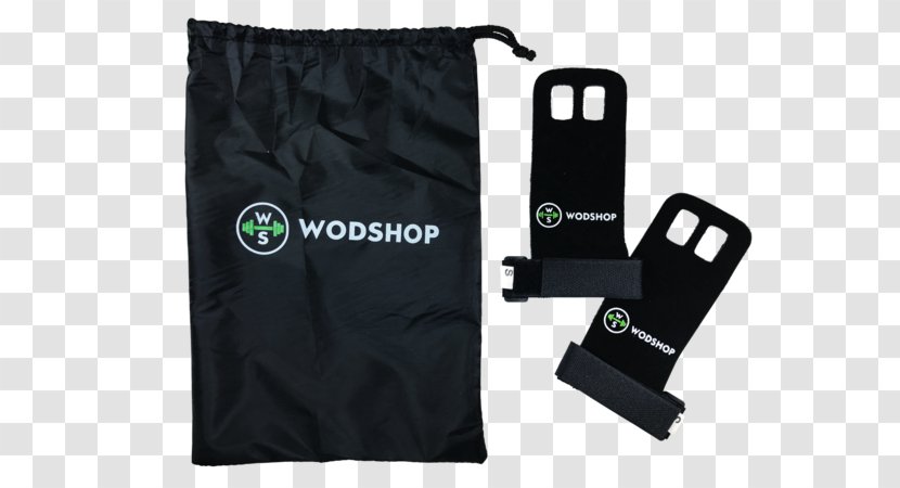 CrossFit Grip Hand Wrap Gymnastics - Pullup - Genuine Leather Transparent PNG