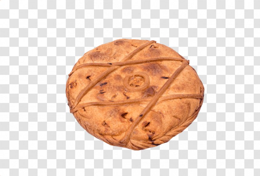 Pasty Cookie M - Empanada Transparent PNG