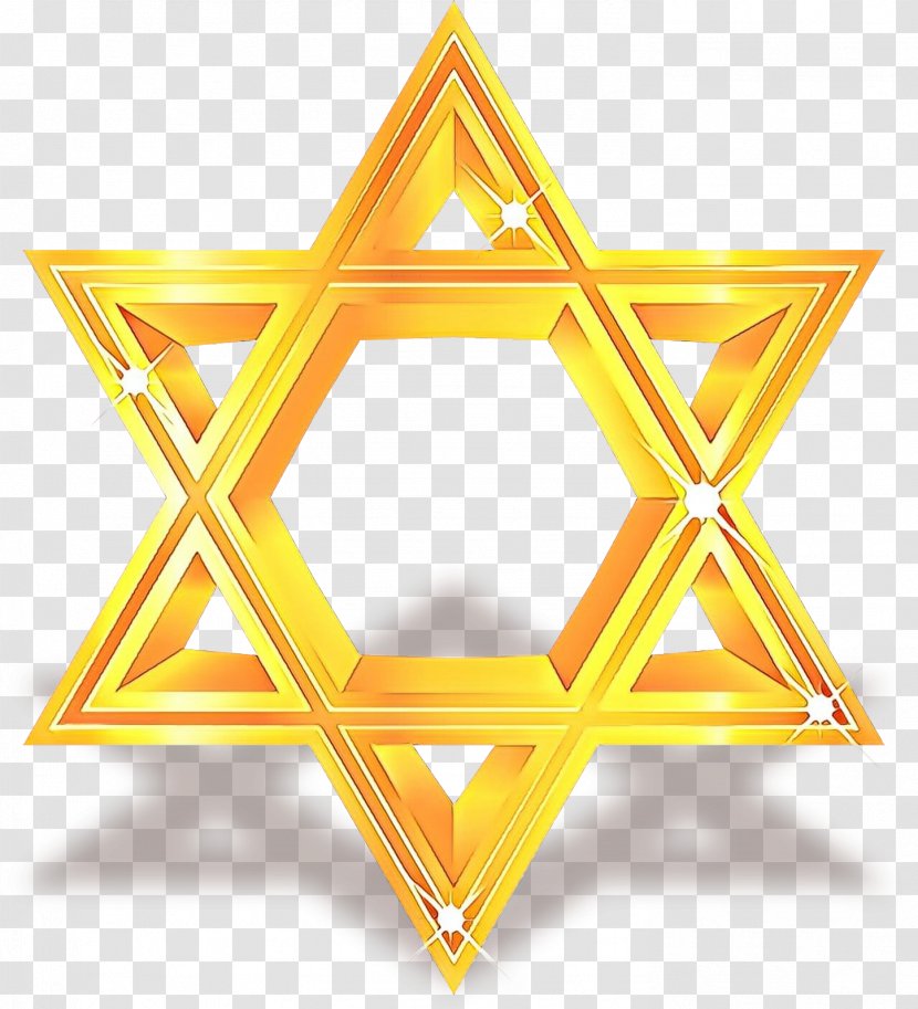 Yellow Star - Donation - Symbol Transparent PNG