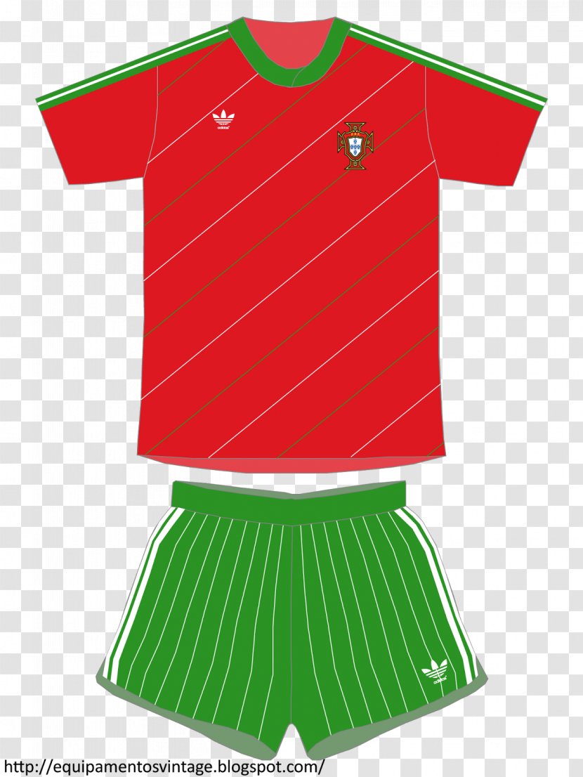 Portugal National Football Team S.L. Benfica UEFA Euro 1984 Sporting CP - Europe - Fpf Transparent PNG