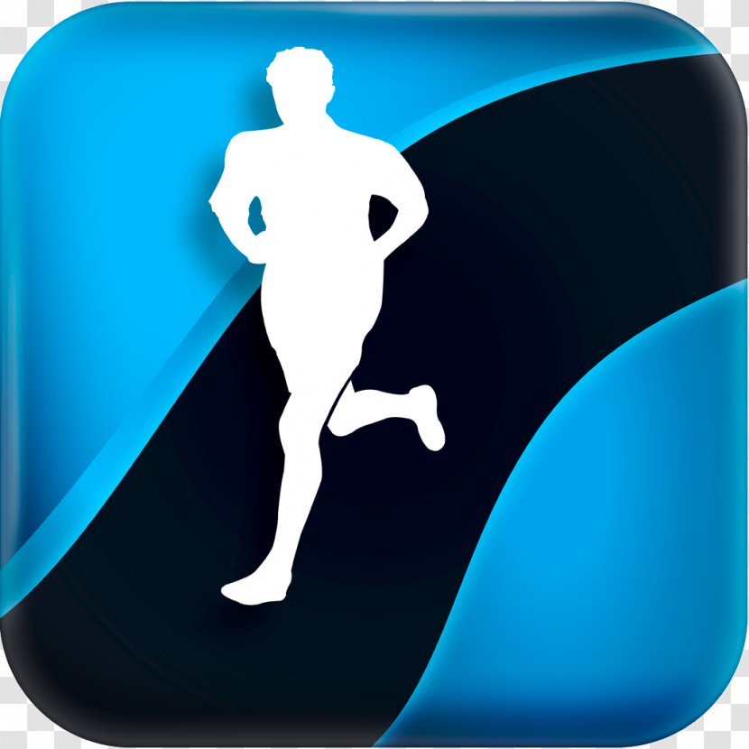 Runtastic Mobile App Fitness Android Application Software - Google Play Transparent PNG