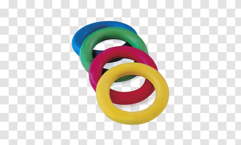 Natural Rubber Ring Washer Material - Foam Transparent PNG